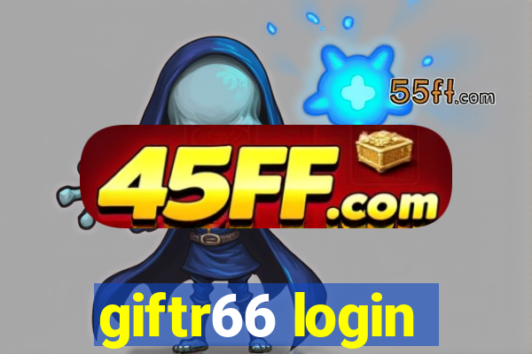 giftr66 login